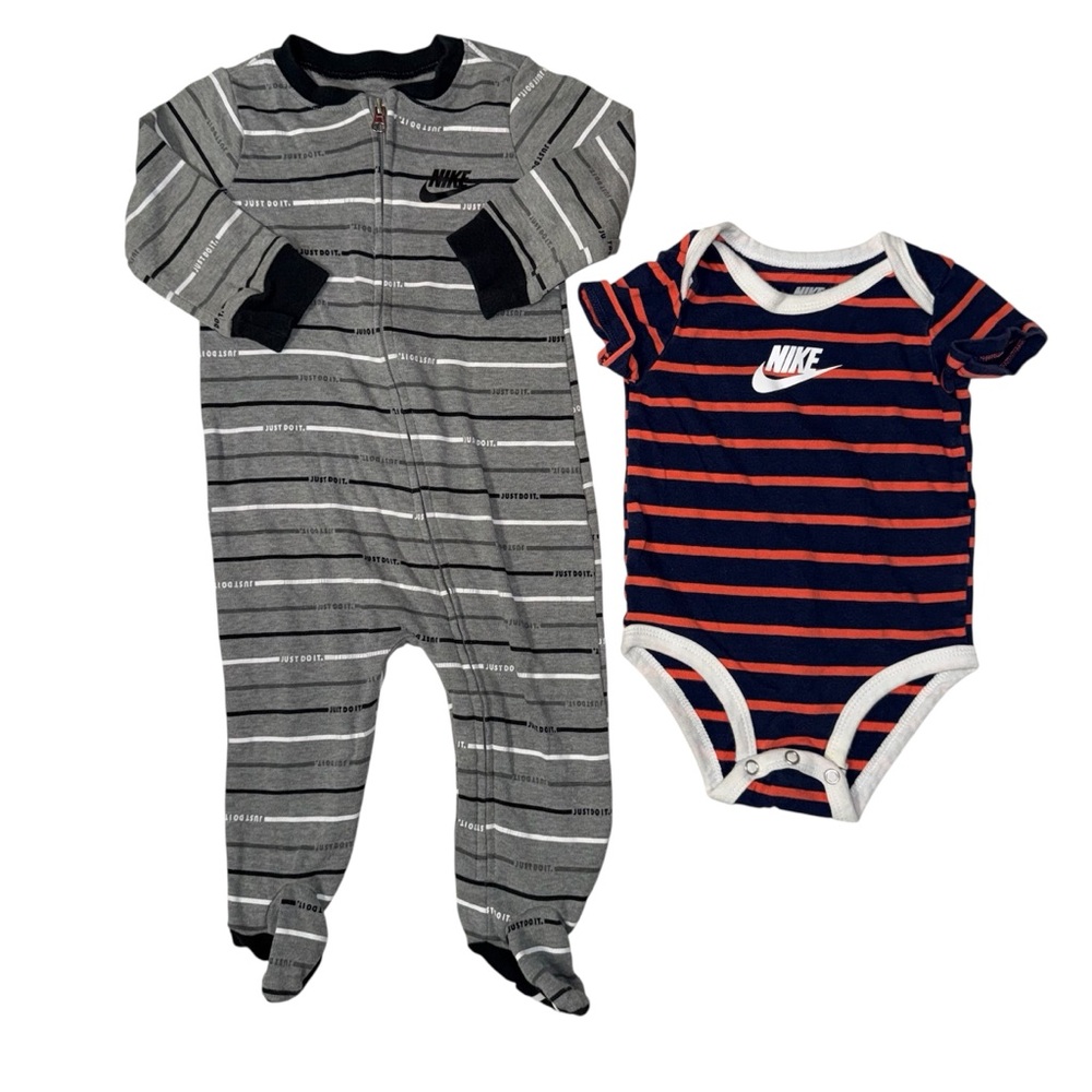 Nike baby boy clothes